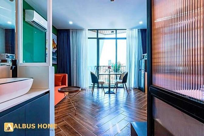 Hình ảnh Mb6623 nạp rút nhanh chóng dịch vụ, Gần Big C, Lotte Mart, Full nội thất, Giá tốt.