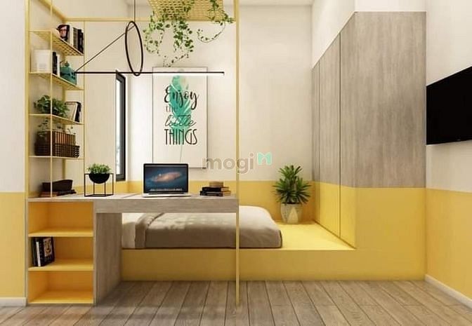Hình ảnh Mb6623 nạp rút nhanh chóng dịch vụ, Gần Big C, Lotte Mart, Full nội thất, Giá tốt.