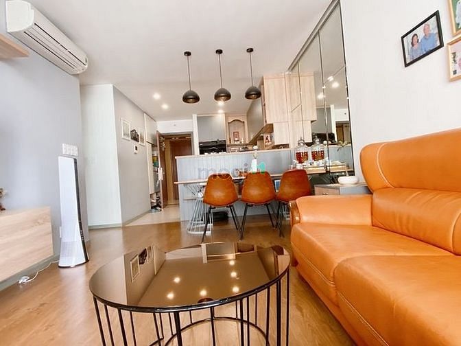 Hình ảnh Bán Trang Chủ MB66.COM / Đăng Ký Tặng 66K The Goldview, 2PN, 80.7m2.V21595