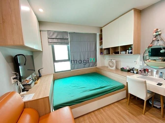 Hình ảnh Bán Trang Chủ MB66.COM / Đăng Ký Tặng 66K The Goldview, 2PN, 80.7m2.V21595