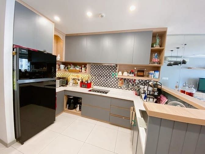 Hình ảnh Bán Trang Chủ MB66.COM / Đăng Ký Tặng 66K The Goldview, 2PN, 80.7m2.V21595