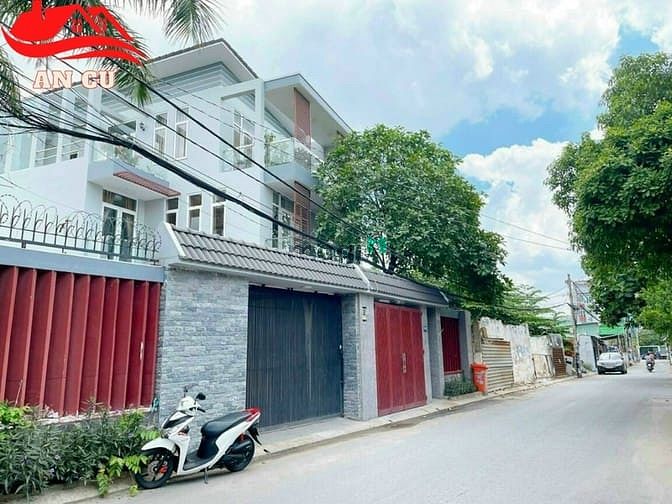 Hình ảnh Đất 132m2 (8.5x15.5) full thổ cư, đường nhựa rộng 8m đường số 2 !