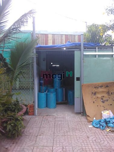 Hình ảnh Cho thuê nhà 2 căn liền kề Quận 6