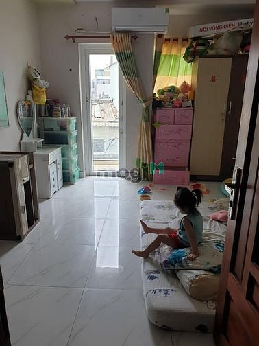 Hình ảnh Bán nhà hẻm đình tân khai quận bình tân. 54m2