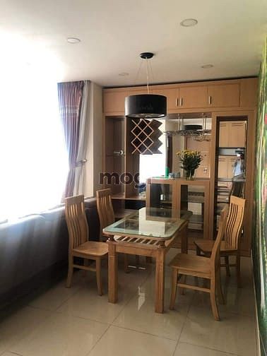 Hình ảnh Cho thuê Căn Hộ Trang Chủ MB66.COM Chính Thức Him Lam Q6 - Giá rẻ - 2PN full nt 83m2 view