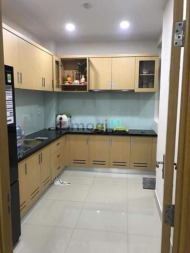 Hình ảnh Cho thuê Căn Hộ Trang Chủ MB66.COM Chính Thức Him Lam Q6 - Giá rẻ - 2PN full nt 83m2 view