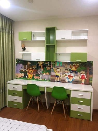 Hình ảnh Cho thuê Căn Hộ Trang Chủ MB66.COM Chính Thức Him Lam Q6 - Giá rẻ - 2PN full nt 83m2 view