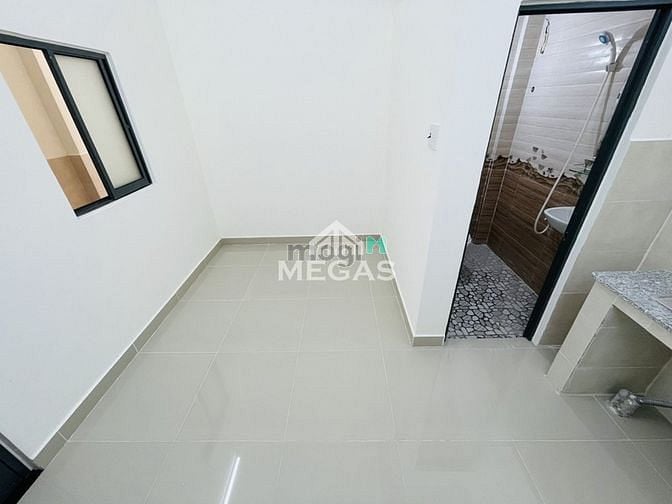 Hình ảnh phòng trọ bình chánh giá rẻ chỉ 1tr4