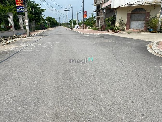 Hình ảnh Bán 130m đất đấu giá X2 Cổ Bi, Làng Vàng, căn góc đường 15m