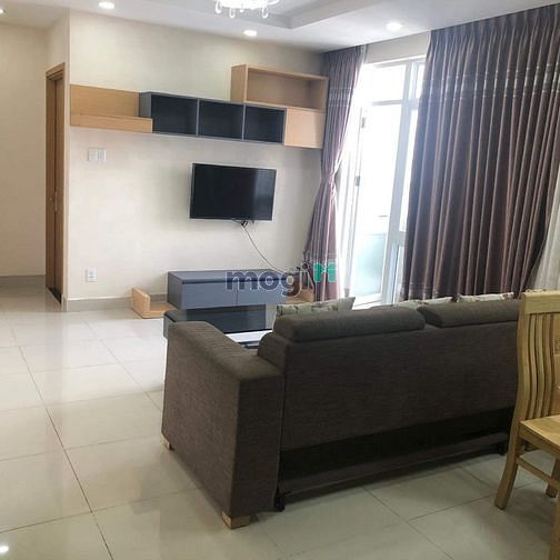 Hình ảnh Cho thuê Căn Hộ Trang Chủ MB66.COM Chính Thức Him Lam Q6 - Giá rẻ - 2PN full nt 83m2 view