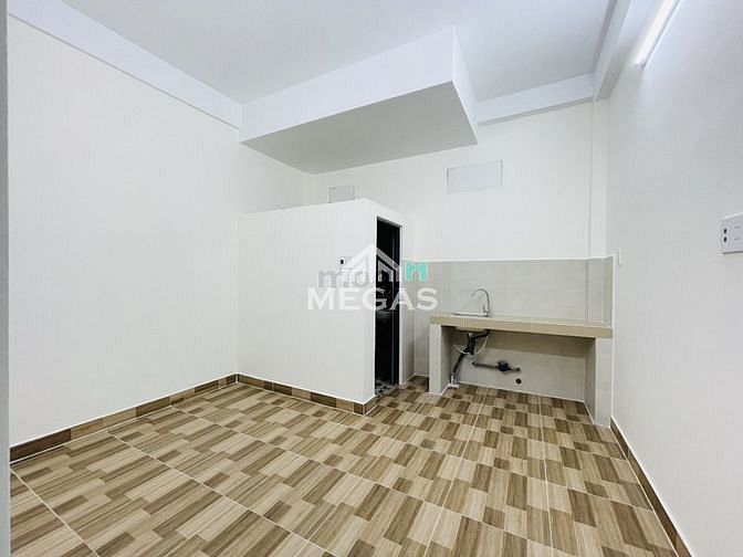 Hình ảnh phòng trọ bình chánh giá rẻ chỉ 1tr4
