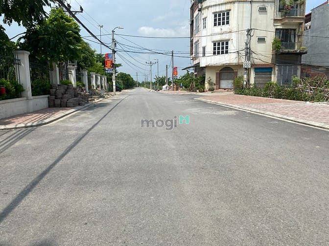 Hình ảnh Bán 130m đất đấu giá X2 Cổ Bi, Làng Vàng, căn góc đường 15m