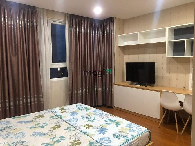 Hình ảnh Cho thuê Căn Hộ Trang Chủ MB66.COM Chính Thức Him Lam Q6 - Giá rẻ - 2PN full nt 83m2 view