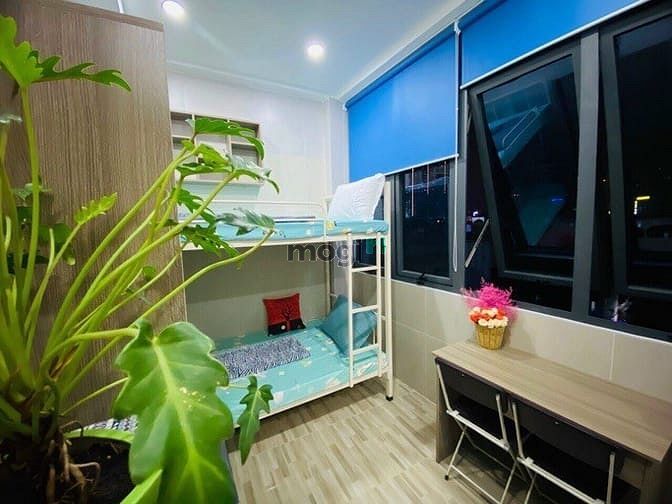 Hình ảnh Trang Chủ MB66.COM / Đăng Ký Tặng 66K studio đầy đủ nội thất giá rẻ 23m2 quận bình thạnh