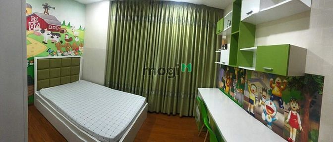 Hình ảnh Cho thuê Căn Hộ Trang Chủ MB66.COM Chính Thức Him Lam Q6 - Giá rẻ - 2PN full nt 83m2 view