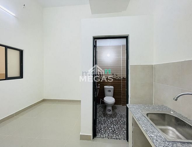 Hình ảnh phòng trọ bình chánh giá rẻ chỉ 1tr4