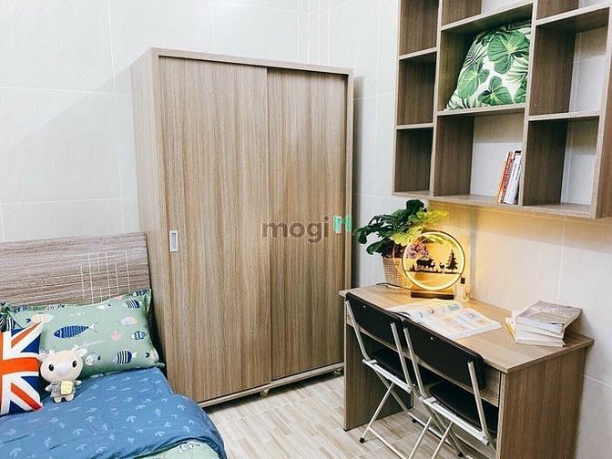 Hình ảnh Trang Chủ MB66.COM / Đăng Ký Tặng 66K studio đầy đủ nội thất giá rẻ 23m2 quận bình thạnh
