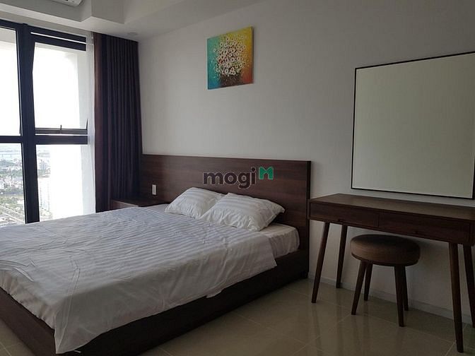 Hình ảnh cho thuê căn hô hiyori 2pn,tầng cao