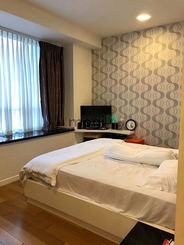 Hình ảnh CH Sunrise City Q.7 đầy đủ nội thất 1PN giá 14tr