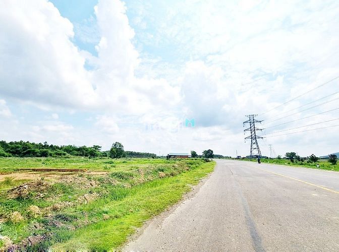 Hình ảnh Bán Đất MT Thổ cư TÂN HÀ, HÀM TÂN, BÌNH THUẬN, 1250m, 1.4 Tỷ