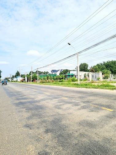 Hình ảnh Bán Đất MT Thổ cư TÂN HÀ, HÀM TÂN, BÌNH THUẬN, 1250m, 1.4 Tỷ