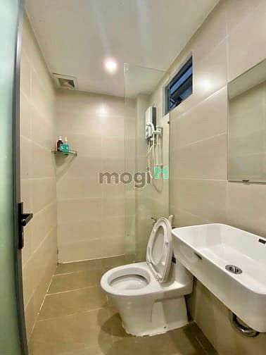Hình ảnh Mb6623 nạp rút nhanh chóng Studio 1PN, 2PN - Nguyễn Cảnh Dị, P4, Tân Bình