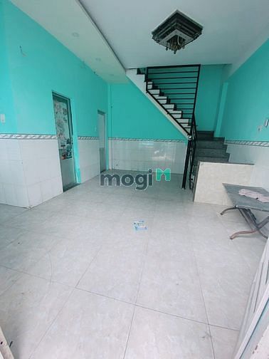 Hình ảnh Bán nhà hẻm đường lê đình cẩn, bình tân. 32m2