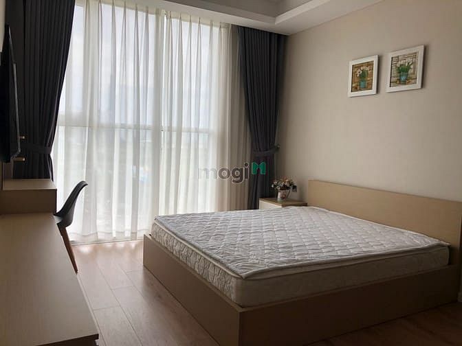 Hình ảnh Cho thuê Trang Chủ MB66.COM / Đăng Ký Tặng 66K Sarina - View Landmark - Quận 1 - Tầng Cao