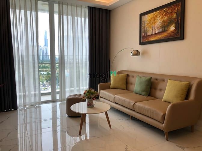 Hình ảnh Cho thuê Trang Chủ MB66.COM / Đăng Ký Tặng 66K Sarina - View Landmark - Quận 1 - Tầng Cao