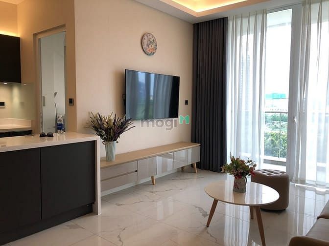 Hình ảnh Cho thuê Trang Chủ MB66.COM / Đăng Ký Tặng 66K Sarina - View Landmark - Quận 1 - Tầng Cao