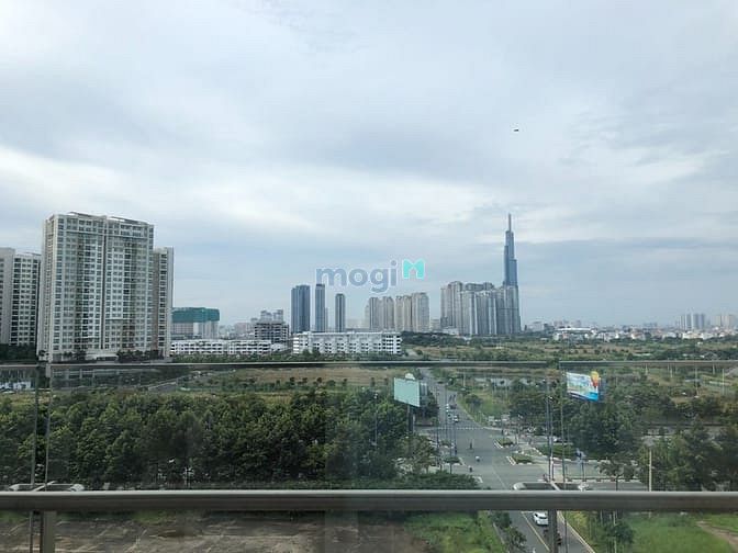 Hình ảnh Cho thuê Trang Chủ MB66.COM / Đăng Ký Tặng 66K Sarina - View Landmark - Quận 1 - Tầng Cao