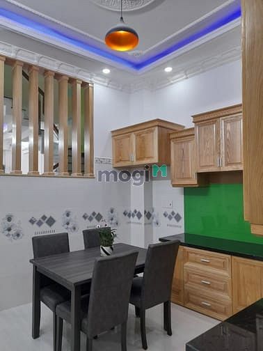 Hình ảnh Nhà Hẻm 151 liên khu 4-5 Phường Bình Hưng Hoà B, quận Bình Tân.