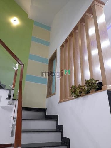 Hình ảnh Nhà Hẻm 151 liên khu 4-5 Phường Bình Hưng Hoà B, quận Bình Tân.