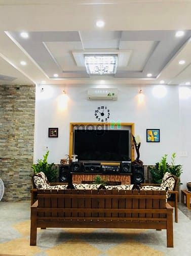 Hình ảnh Bán nhà HXH Cộng Hòa Phường 4 Tân Bình 105m2 chỉ 14 tỷ.
