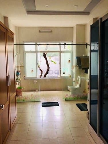 Hình ảnh Bán nhà HXH Cộng Hòa Phường 4 Tân Bình 105m2 chỉ 14 tỷ.