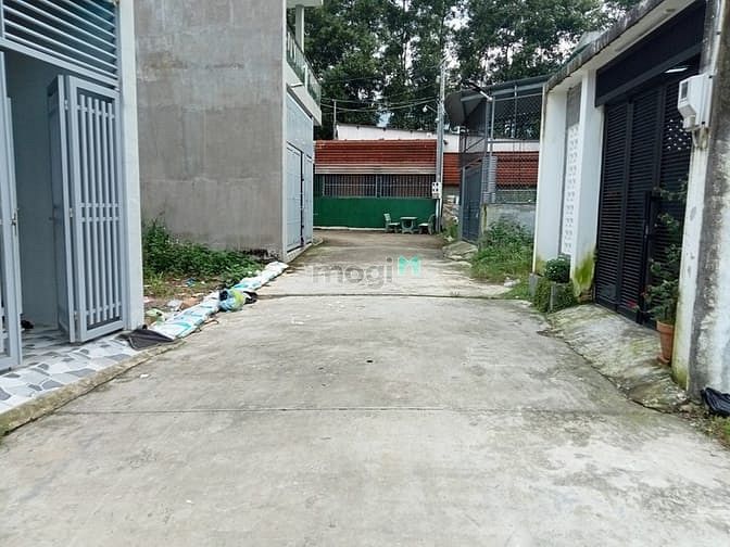 Hình ảnh Bán đất phường hố nai 1 giá bán 750 triệu
