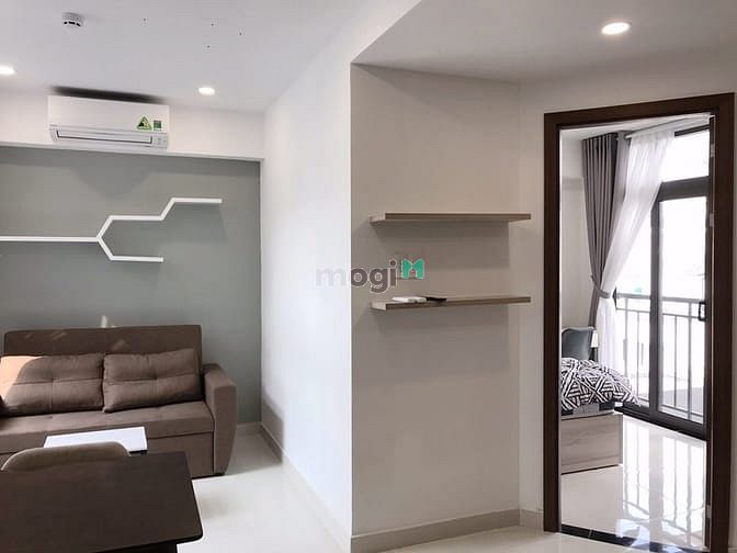 Hình ảnh cho thuê CHDV studio, 1pn cao cấp thoáng mát sạch sẽ Quận Bình Thạnh