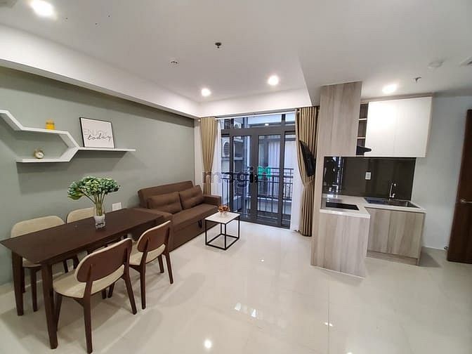 Hình ảnh cho thuê CHDV studio, 1pn cao cấp thoáng mát sạch sẽ Quận Bình Thạnh
