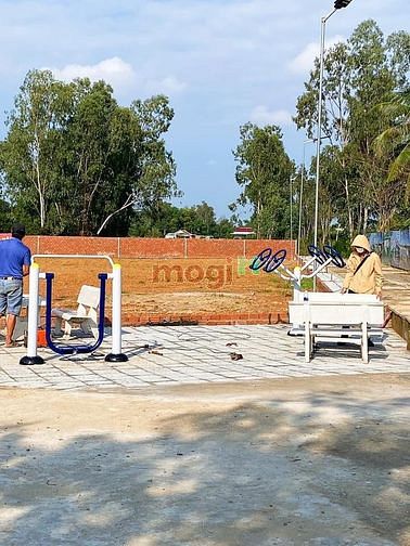 Hình ảnh Đất Trung tâm TX ĐIỆN BÀN-Giáp Lệ Trạch Hoà Tiến Đà Nẵng