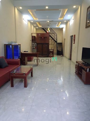 Hình ảnh Bán nhà hẻm đường tên lửa quận bình tân. 90m2