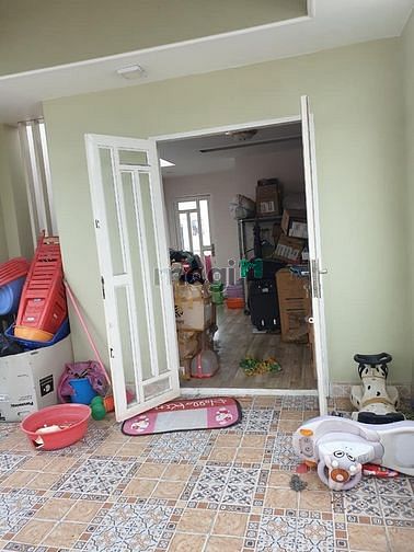 Hình ảnh Bán nhà hẻm tỉnh lộ 10 quận bình tân.36m2