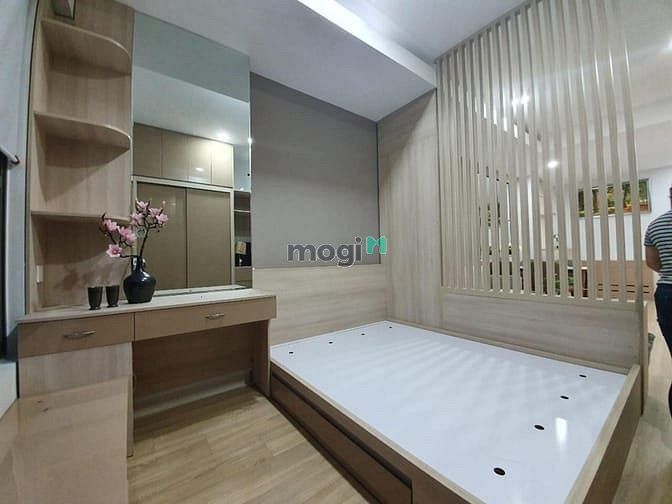 Hình ảnh Chung cư cao cấp Botanica Premier, 53m2, 1 phòng ngủ