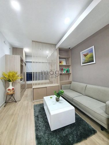 Hình ảnh Chung cư cao cấp Botanica Premier, 53m2, 1 phòng ngủ