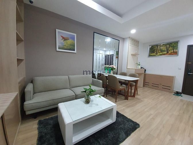 Hình ảnh Chung cư cao cấp Botanica Premier, 53m2, 1 phòng ngủ