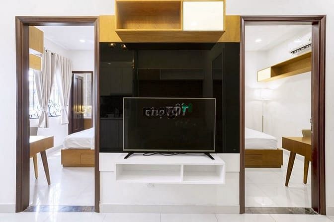 Hình ảnh Mb6623 nạp rút nhanh chóng 2PN 2WC 60m2 Nhà Thờ Tân Định, Quận 1