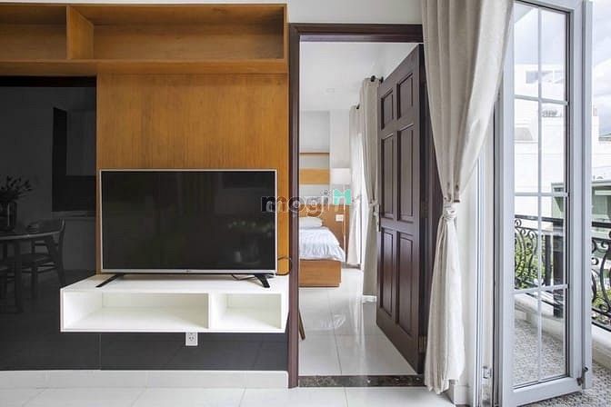 Hình ảnh Mb6623 nạp rút nhanh chóng 2PN 2WC 60m2 Nhà Thờ Tân Định, Quận 1