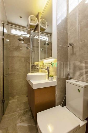 Hình ảnh Mb6623 nạp rút nhanh chóng 2PN 2WC 60m2 Nhà Thờ Tân Định, Quận 1