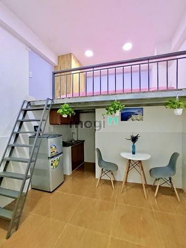 Hình ảnh Phòng trọ Quận 11 cho thuê ,giờ tự do ,được nuôi PET