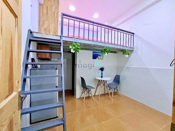 Hình ảnh Phòng trọ Quận 11 cho thuê ,giờ tự do ,được nuôi PET