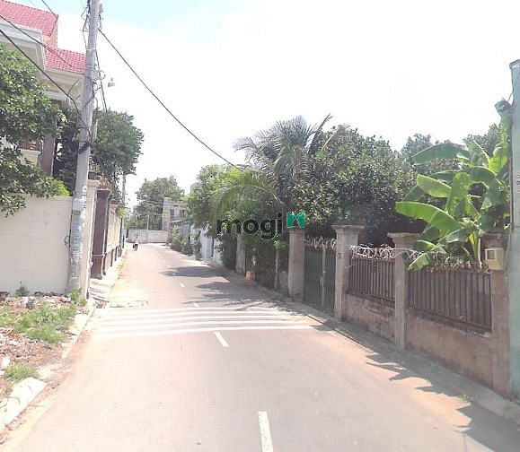 Hình ảnh Bán đất 65m2, full thổ, khu dân cư, sổ hồng chính chủ, Quận 9